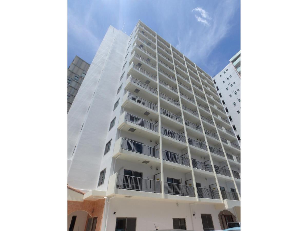 Ryujin Hotel Ukishima Naha Dış mekan fotoğraf
