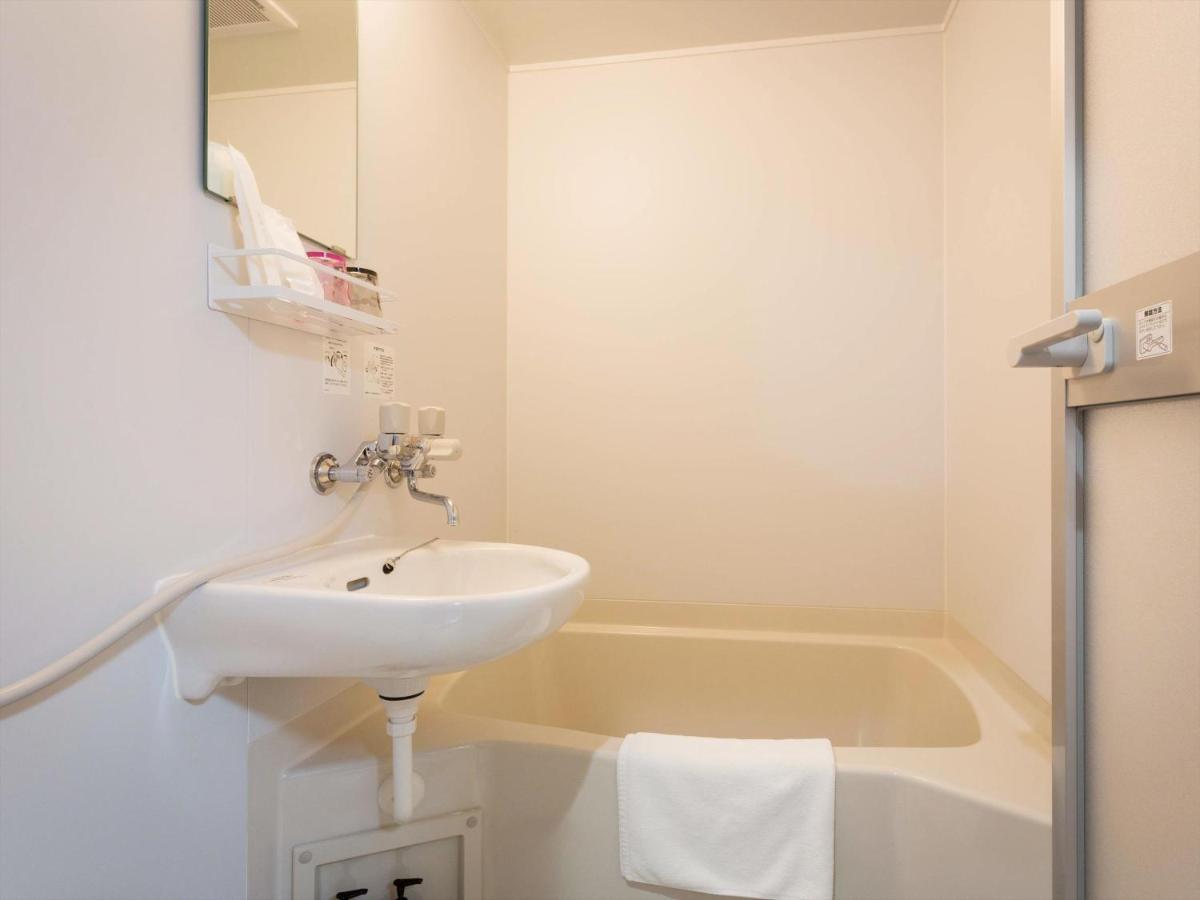 Ryujin Hotel Ukishima Naha Dış mekan fotoğraf