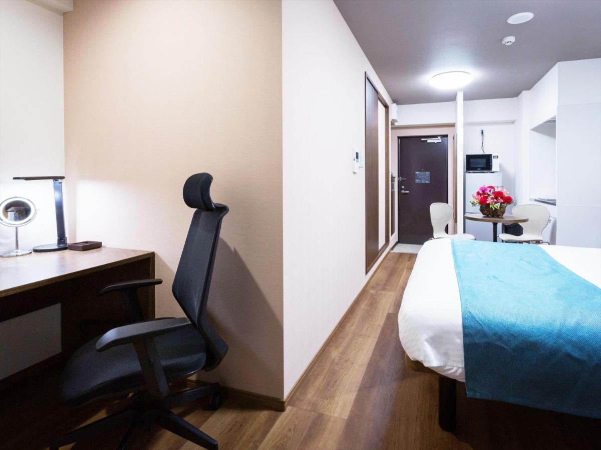 Ryujin Hotel Ukishima Naha Dış mekan fotoğraf