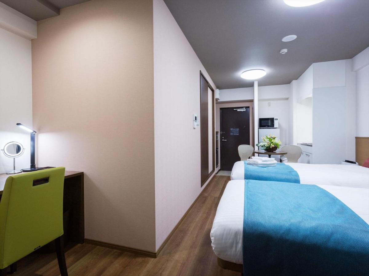 Ryujin Hotel Ukishima Naha Dış mekan fotoğraf