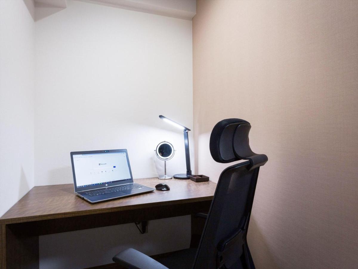 Ryujin Hotel Ukishima Naha Dış mekan fotoğraf