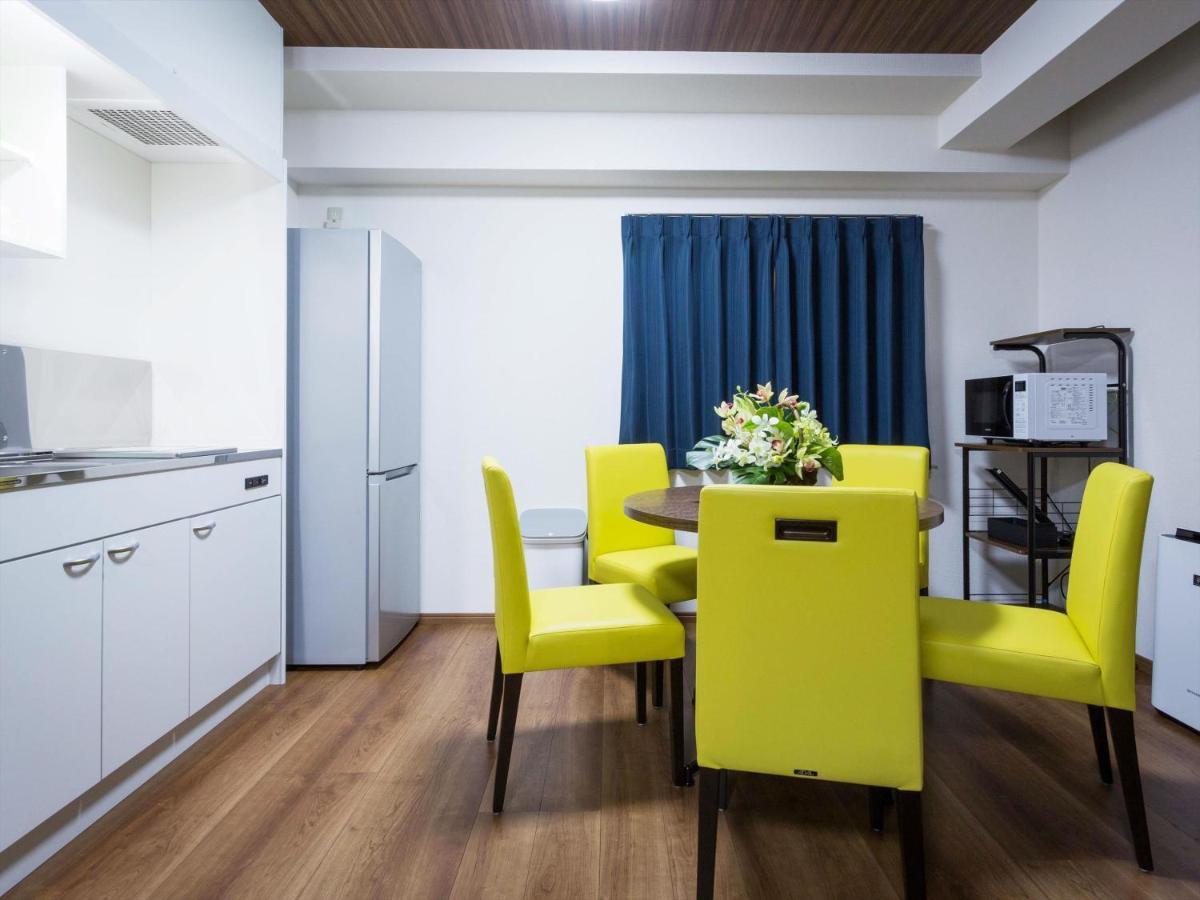 Ryujin Hotel Ukishima Naha Dış mekan fotoğraf