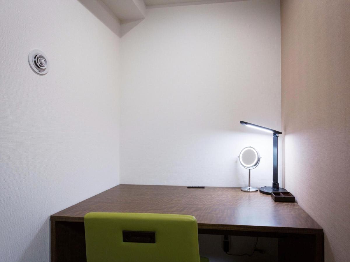 Ryujin Hotel Ukishima Naha Dış mekan fotoğraf