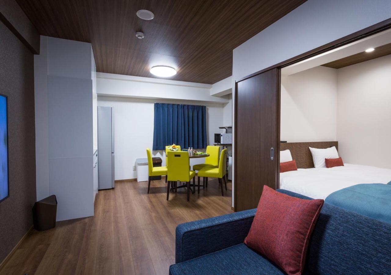 Ryujin Hotel Ukishima Naha Dış mekan fotoğraf