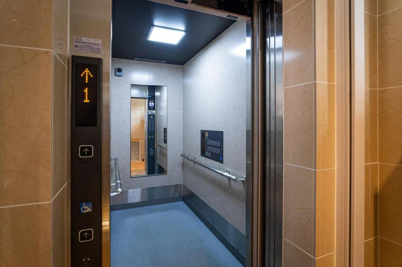 Ryujin Hotel Ukishima Naha Dış mekan fotoğraf