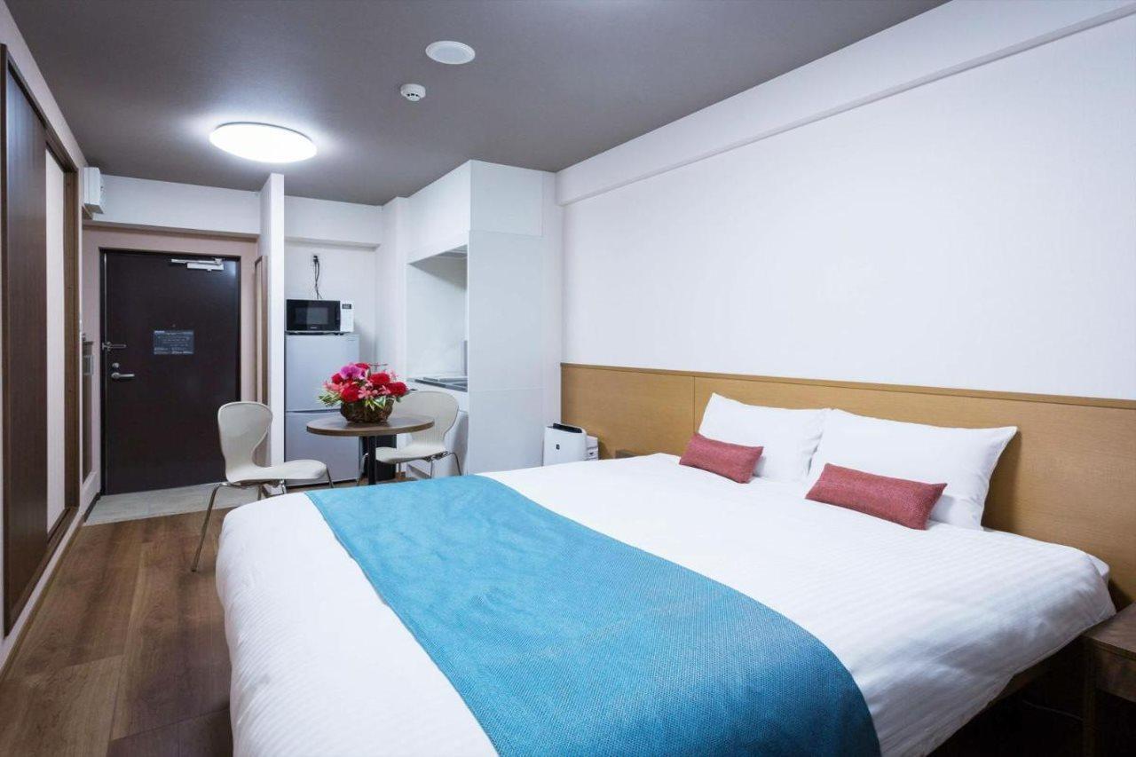 Ryujin Hotel Ukishima Naha Dış mekan fotoğraf