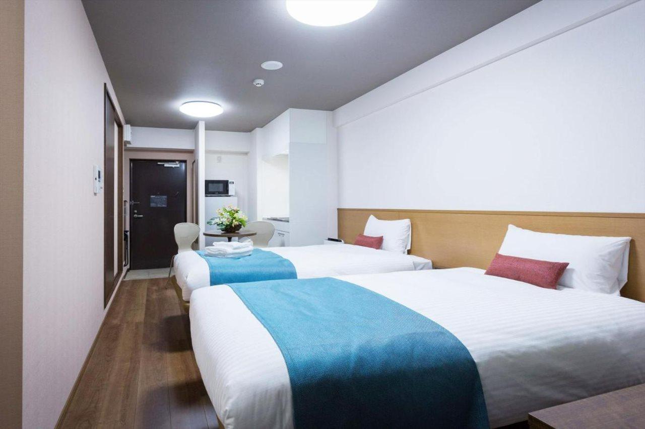 Ryujin Hotel Ukishima Naha Dış mekan fotoğraf