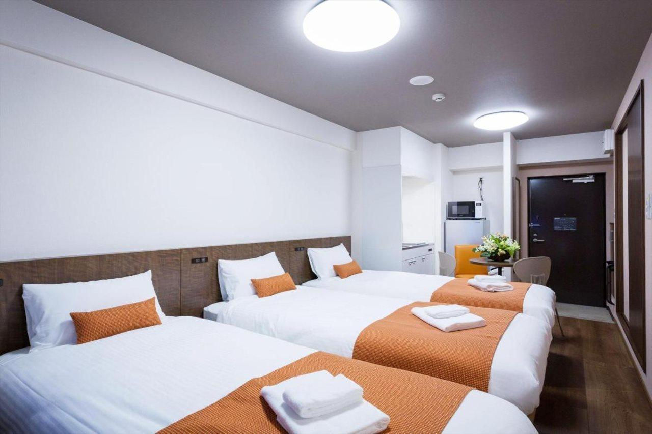 Ryujin Hotel Ukishima Naha Dış mekan fotoğraf
